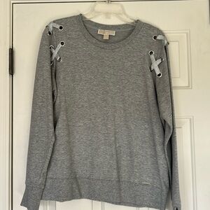MICHAEL, Michael Kors, long sleeve top